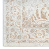 nourison astra machine washable asw20 grey rug
