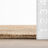 dash albert cortez da2497 clay hand tufted wool rug