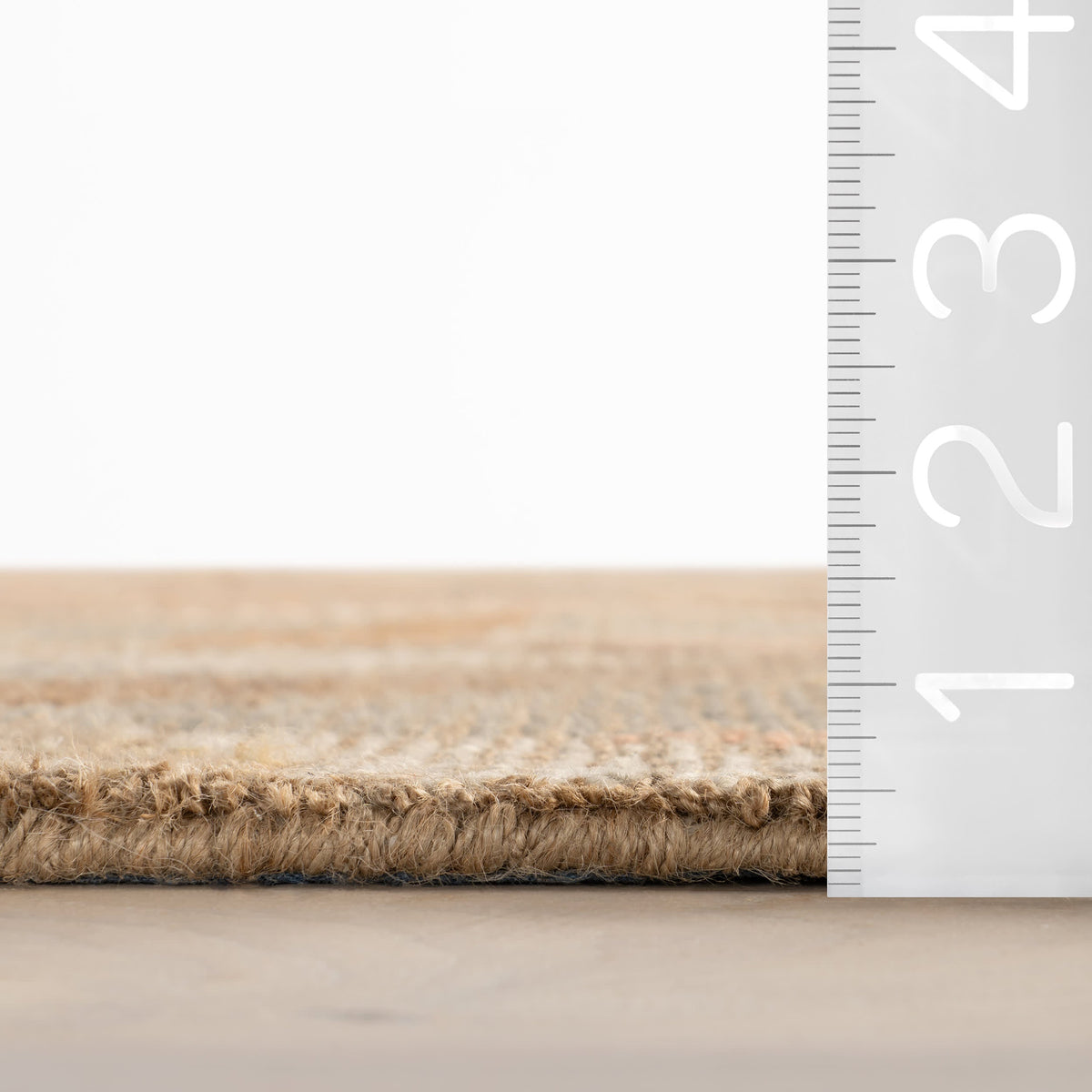 dash albert cortez da2497 clay hand tufted wool rug