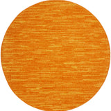 nourison nourison essentials nre01 sunburst rug