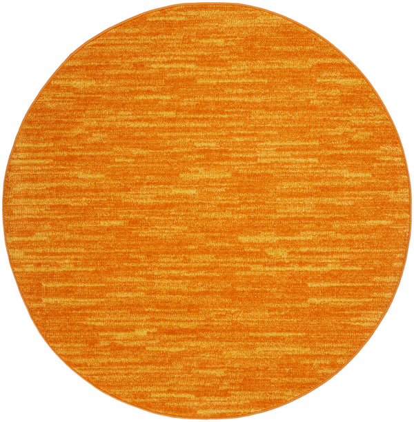nourison nourison essentials nre01 sunburst rug
