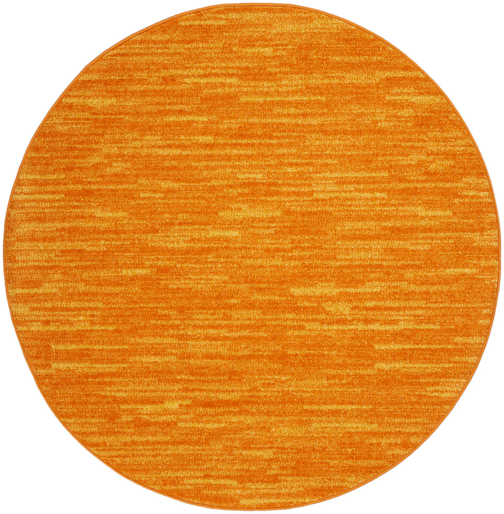 nourison nourison essentials nre01 sunburst rug