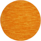 nourison nourison essentials nre01 sunburst rug