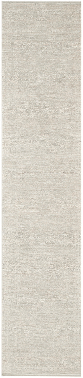 nourison shadows shw03 ivory grey rug