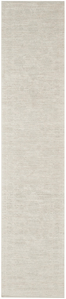 nourison shadows shw03 ivory grey rug