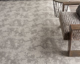 rugs done right custom jacquard jcabs pewter rug