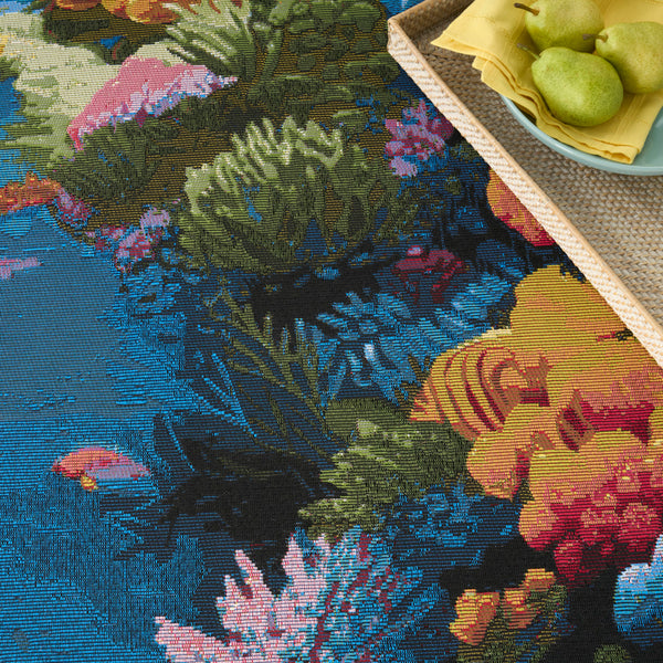 nourison color splash csp03 multicolor rug