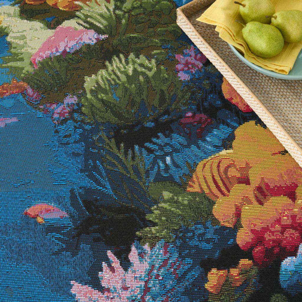 nourison color splash csp03 multicolor rug