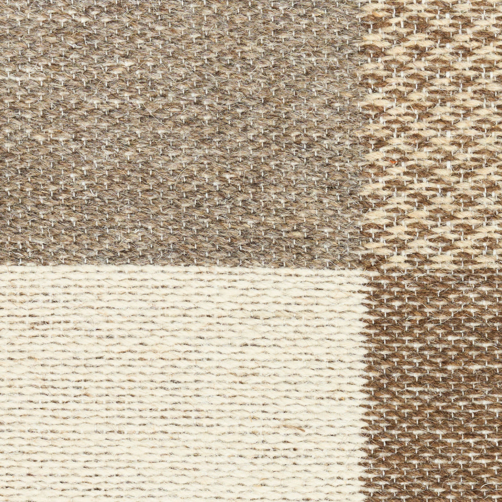 nourison copenhagen cpn02 ivory mocha rug