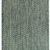 nourison horizon indoor outdoor hoz02 green rug