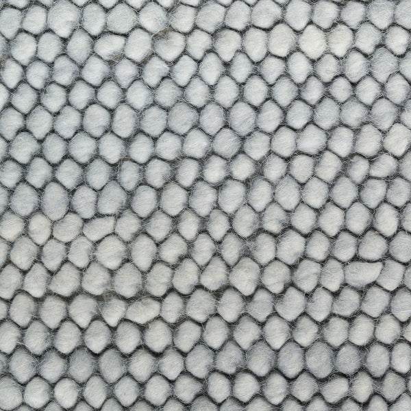 nourison pure knots knt01 denim rug