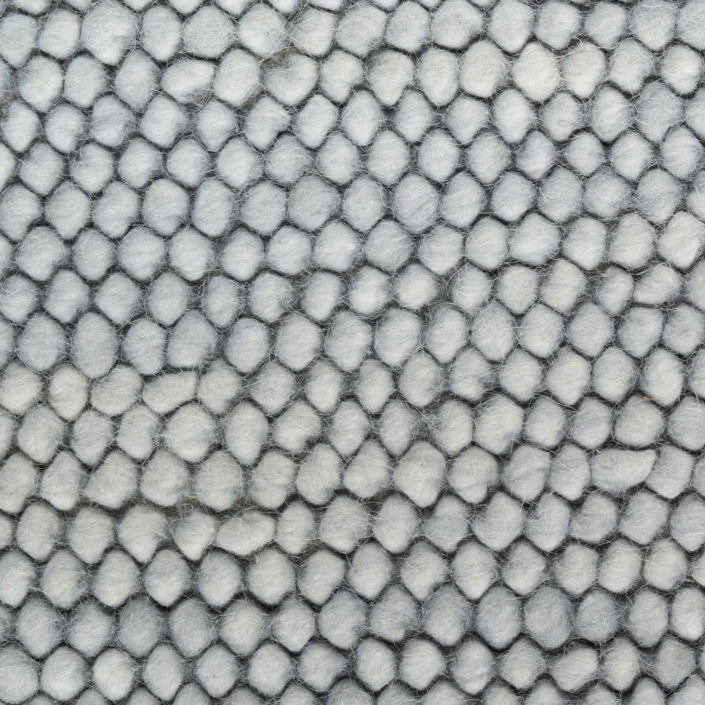 nourison pure knots knt01 denim rug