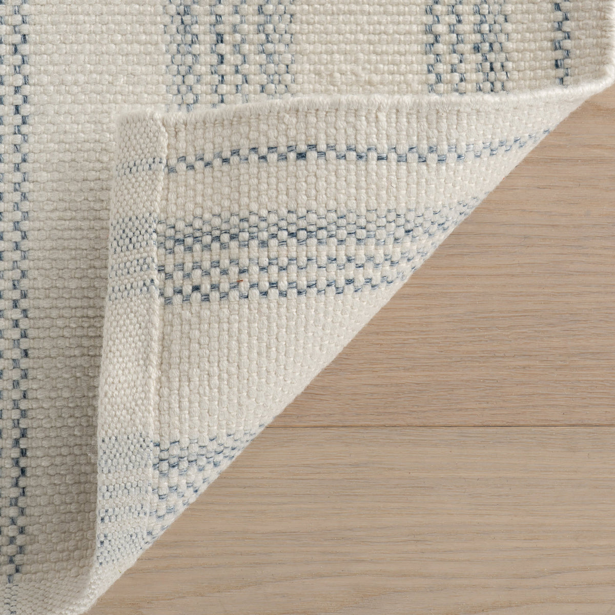 dash albert nexel da2385 blue woven flatwoven polyester rug
