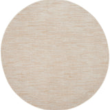 nourison nourison essentials nre01 ivory beige rug