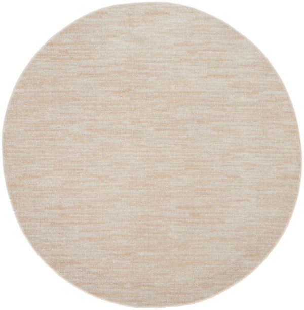 nourison nourison essentials nre01 ivory beige rug
