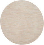 nourison nourison essentials nre01 ivory beige rug