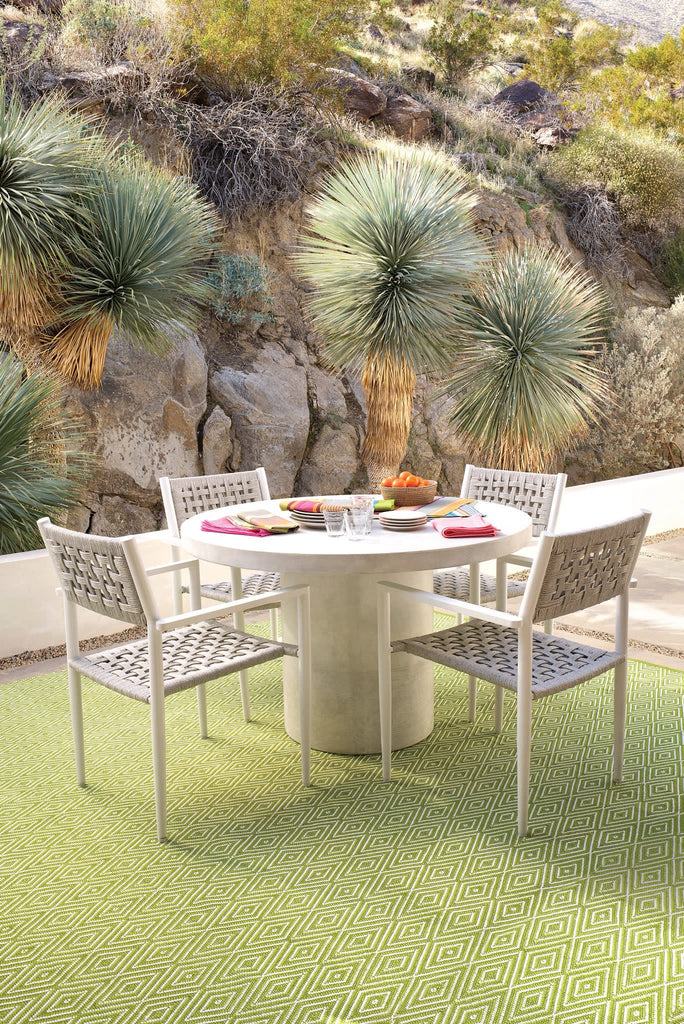 dash albert diamond rdb100 sprout rug