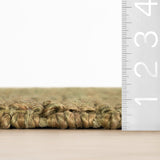 dash albert oklahoma da2367 green woven flatwoven jute rug