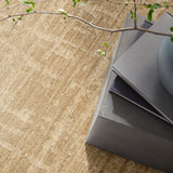 nourison ck090 latitude ltd01 taupe rug
