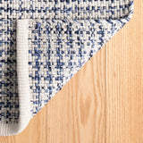 dash albert journey da1366 blue rug