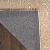 nourison pure patterns prn01 camel rug