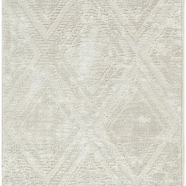 nourison dekor dek05 beige rug