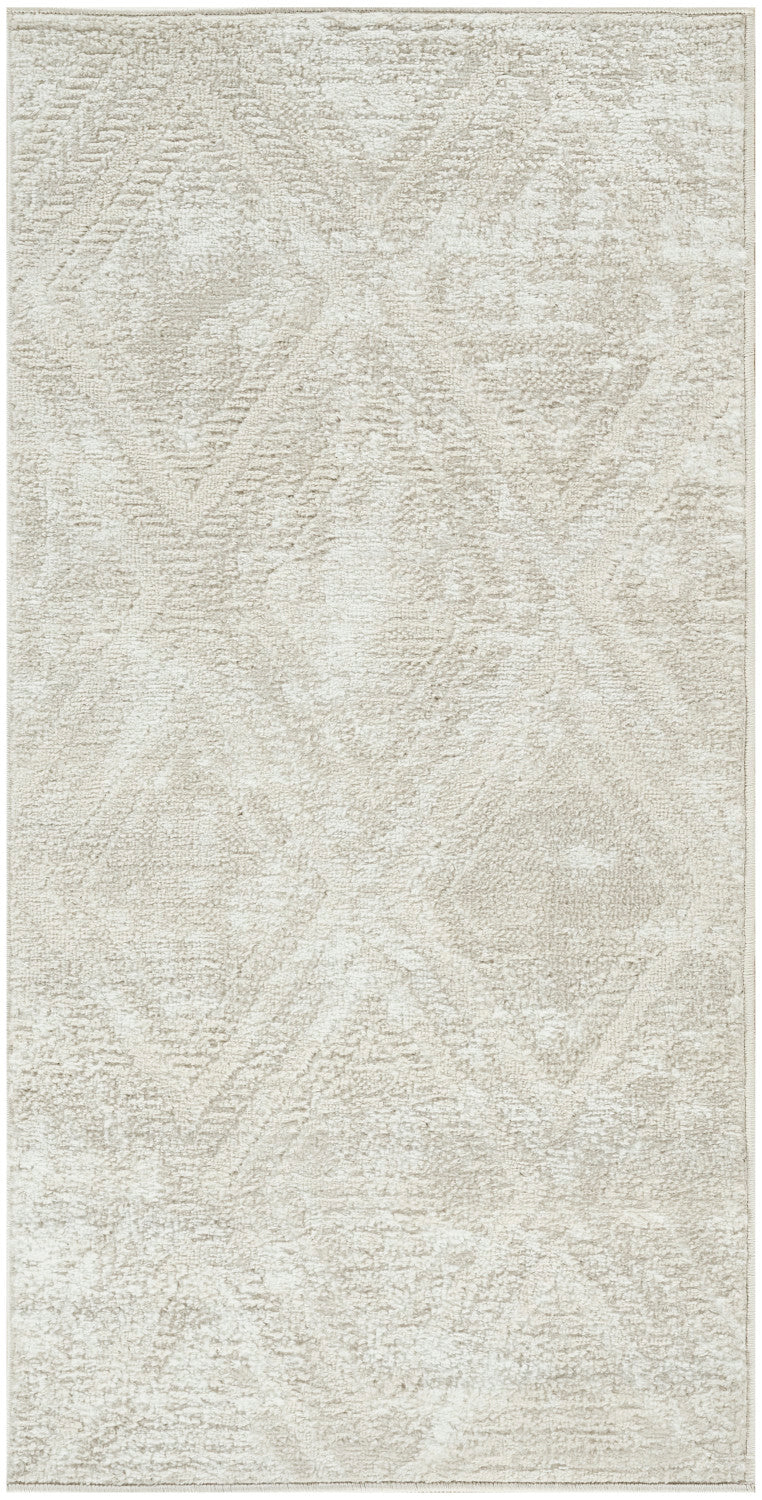 nourison dekor dek05 beige rug
