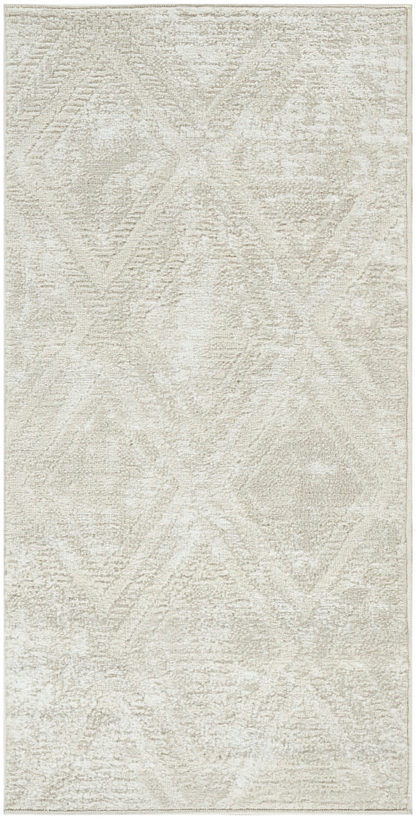 nourison dekor dek05 beige rug