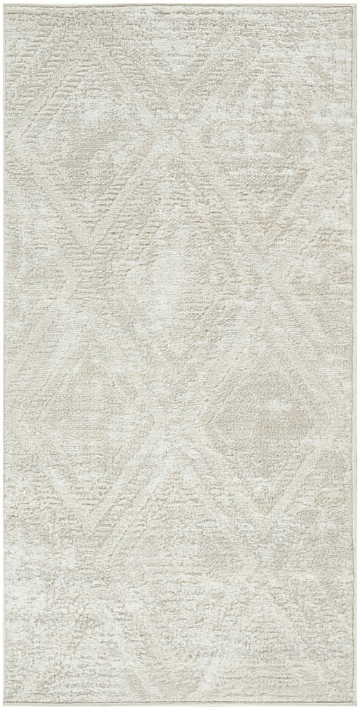 nourison dekor dek05 beige rug