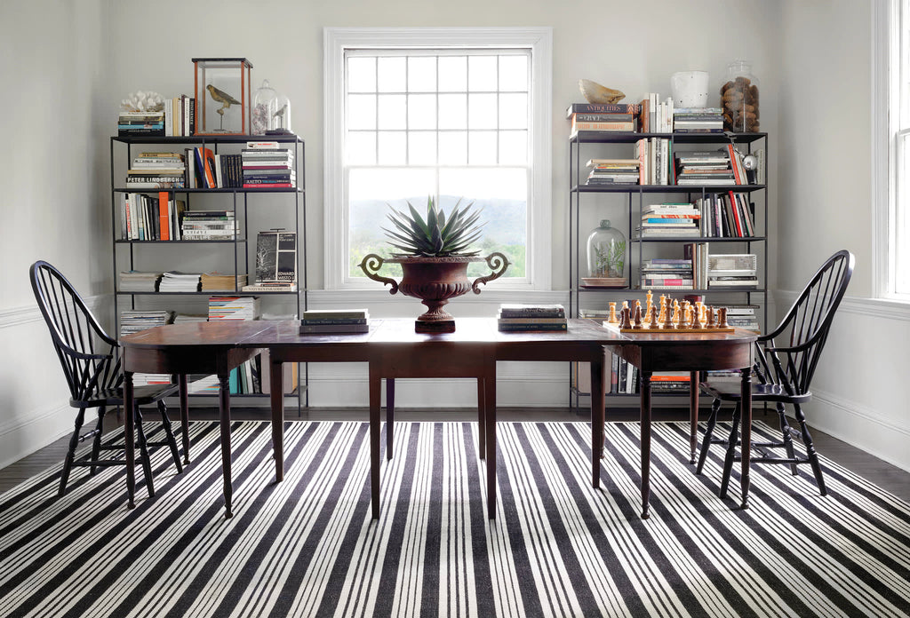 dash albert birmingham da148 black rug