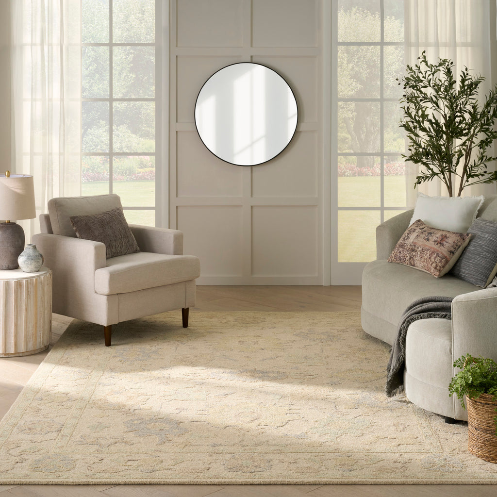nourison maison mso02 ivory rug