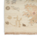 nourison whispers whp04 ivory rug