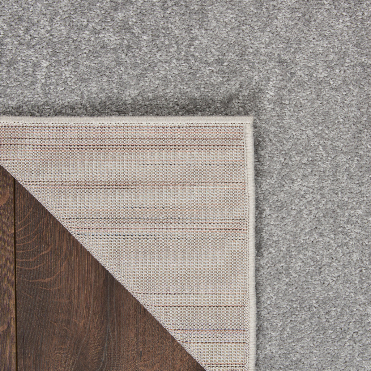 nourison nourison essentials nre01 silver grey rug