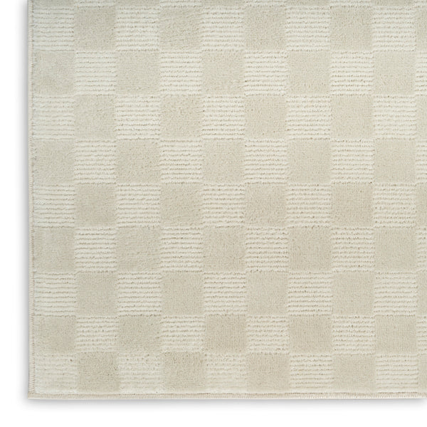 nourison serenity home srh10 ivory rug
