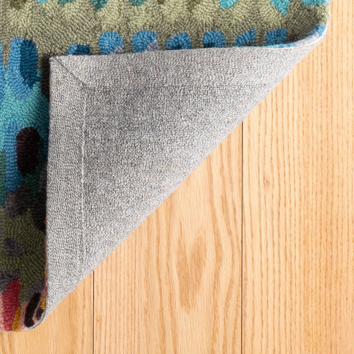 dash albert paint chip da552 multi rug