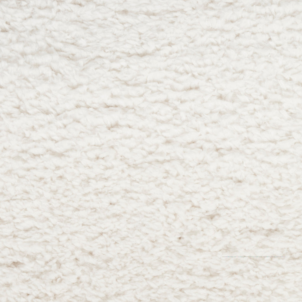 nourison modern shag mmd02 ivory rug