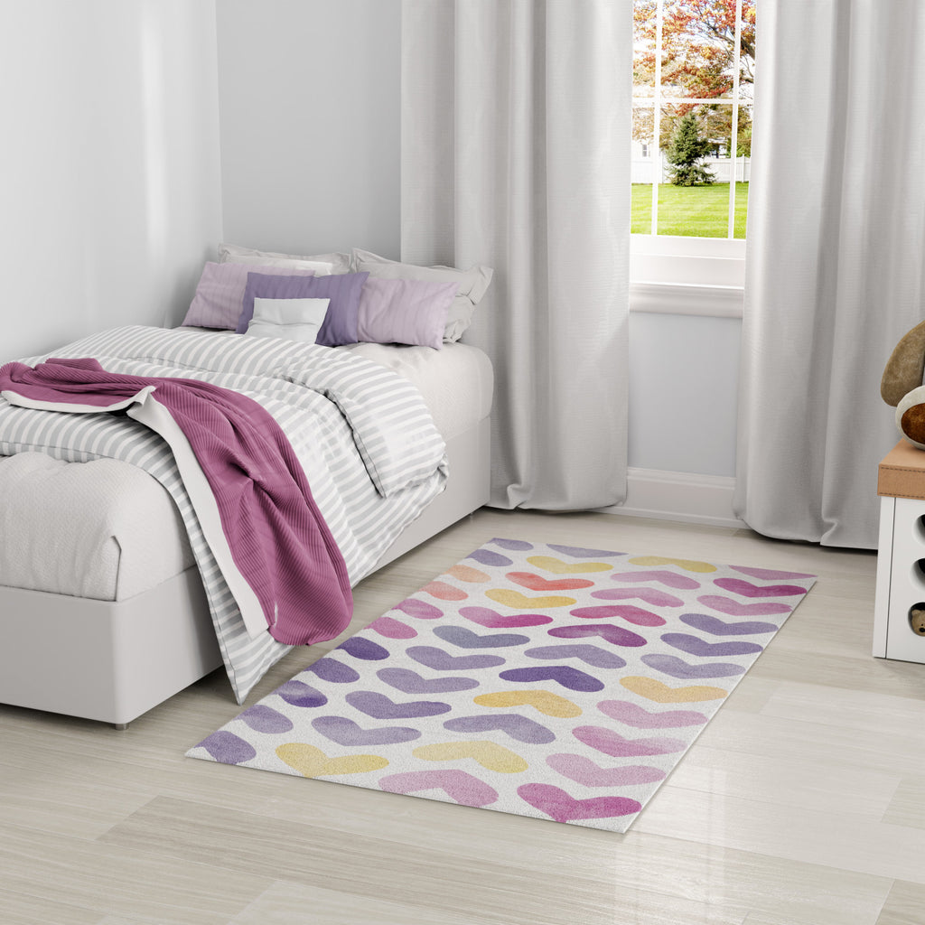 nourison imagination ima25 multicolor rug