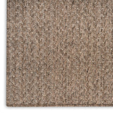 nourison tulum tlm02 brown rug