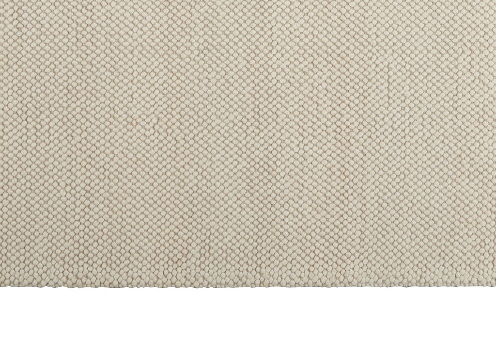 nourison textured dots ck80 cream rug