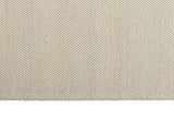 nourison textured dots ck80 cream rug