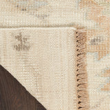 nourison whispers whp04 ivory rug