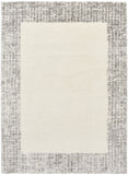 nourison pacific shag pcs02 ivory grey rug