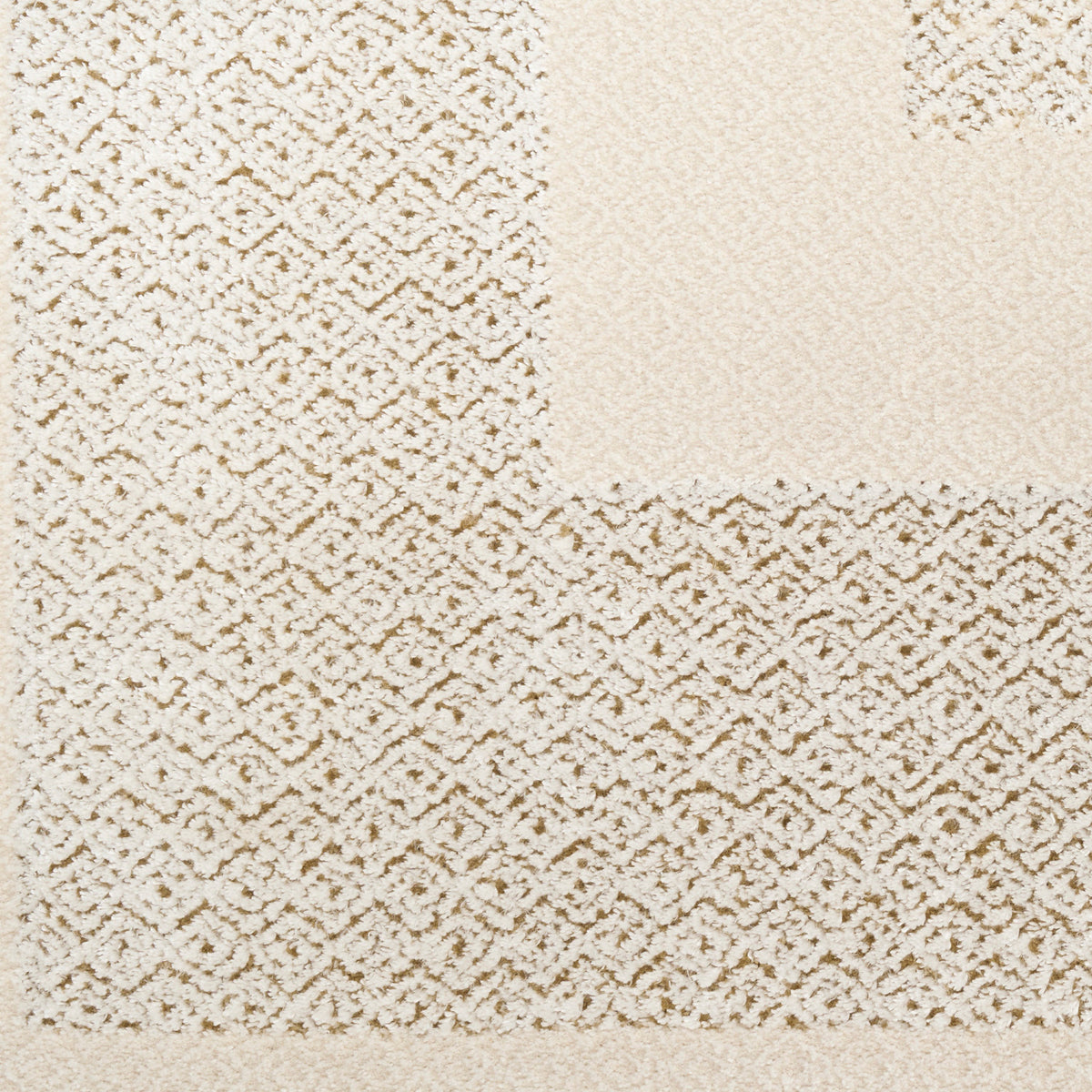 nourison grand street grn05 ivory taupe rug