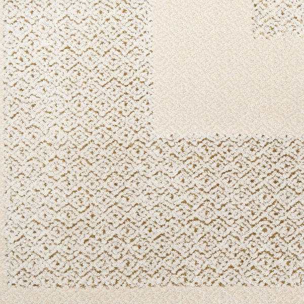 nourison grand street grn05 ivory taupe rug