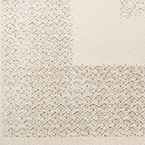 nourison grand street grn05 ivory taupe rug