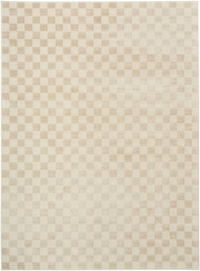 nourison serenity home srh10 beige rug