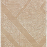 nourison pure patterns prn01 camel rug