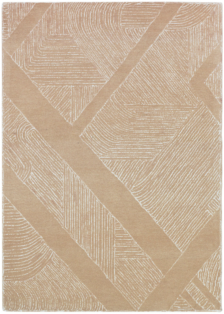 nourison pure patterns prn01 camel rug