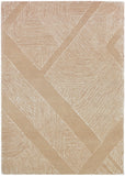 nourison pure patterns prn01 camel rug