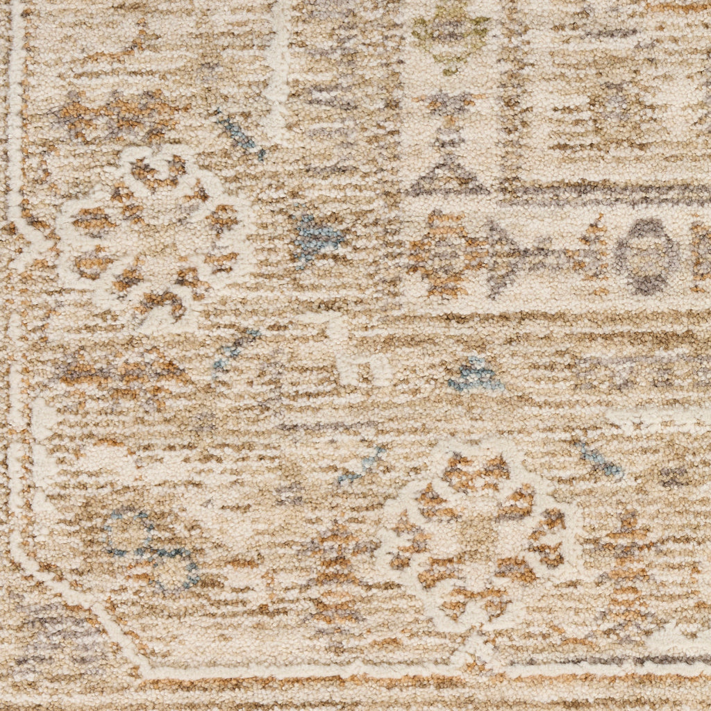 nourison retreat ret03 mocha rug